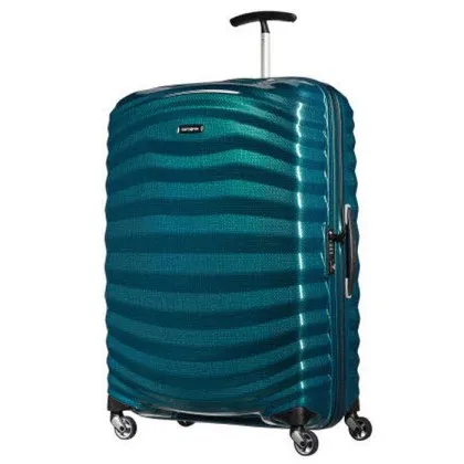 Koffer Samsonite Lite Shock (petrol, L) (204440019)