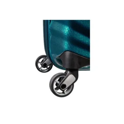 Koffer Samsonite Lite Shock (petrol, L) (204440019)