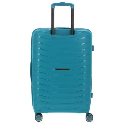 Koffer Franky PP15 (t&uuml;rkis, M) (204440048)