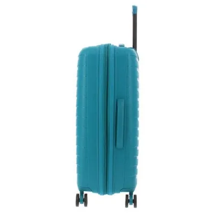 Koffer Franky PP15 (t&uuml;rkis, M) (204440048)
