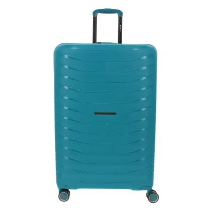 Koffer Franky PP15 (t&uuml;rkis, L) (204440049)