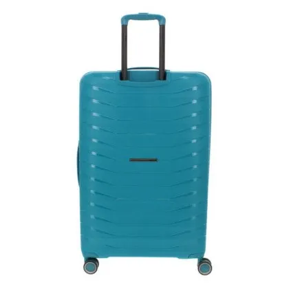 Koffer Franky PP15 (t&uuml;rkis, L) (204440049)