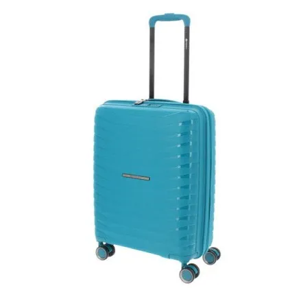 Koffer Franky PP15 (t&uuml;rkis, S) (204440050)