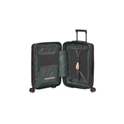 Koffer Samsonite Prodiver (dunkelbraun, S) (204500001)