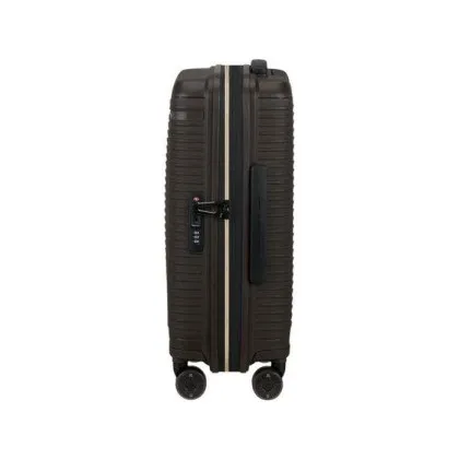 Koffer Samsonite Prodiver (dunkelbraun, S) (204500001)