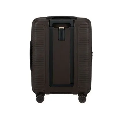 Koffer Samsonite Prodiver (dunkelbraun, S) (204500001)