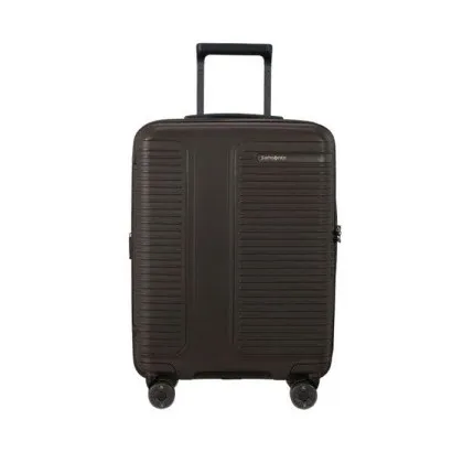 Koffer Samsonite Prodiver (dunkelbraun, S) (204500001)