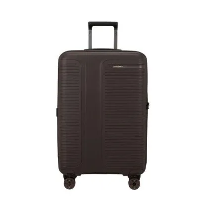 Koffer Samsonite Prodiver (dunkelbraun, M) (204500033)