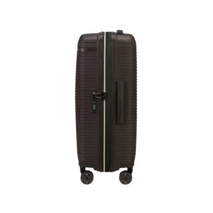 Koffer Samsonite Prodiver (dunkelbraun, M) (204500033)