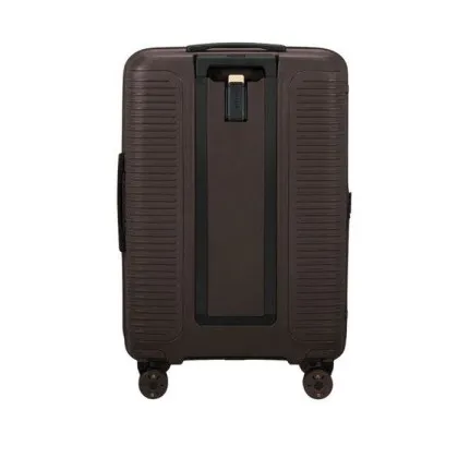 Koffer Samsonite Prodiver (dunkelbraun, M) (204500033)