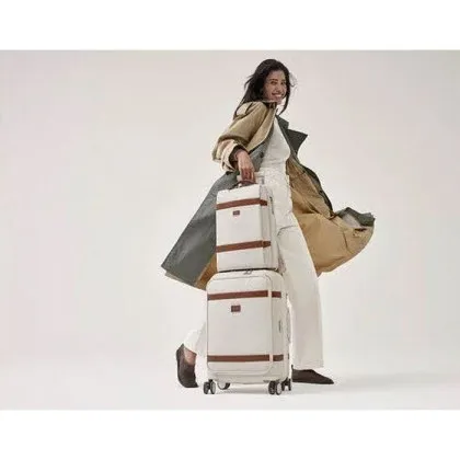 Koffer Samsonite Image (taupe, L) (204520001)