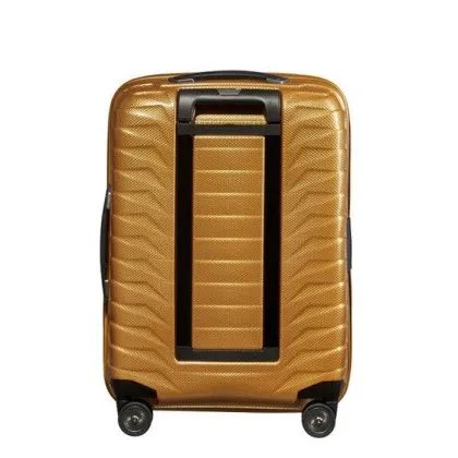 Koffer Samsonite Proxis (gold, S) (204530019)