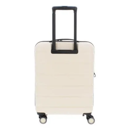 Koffer Franky ABS13 (beige, S) (204530020)