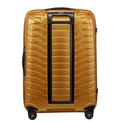 Koffer Samsonite Proxis (gold, M) (204530021)