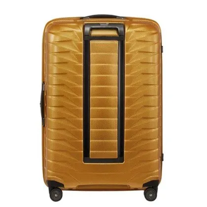 Koffer Samsonite Proxis (gold, L) (204530022)