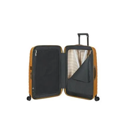 Koffer Samsonite Proxis (gold, L) (204530022)