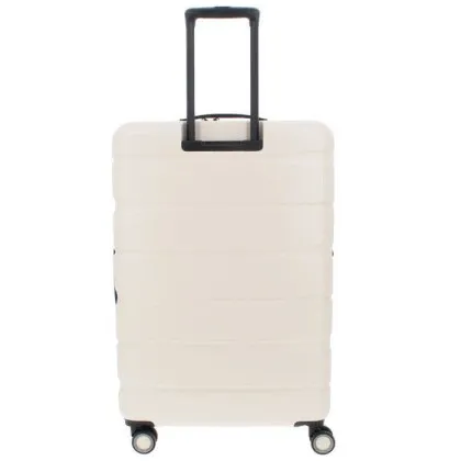 Koffer Franky ABS 13 (beige, L) (204530024)