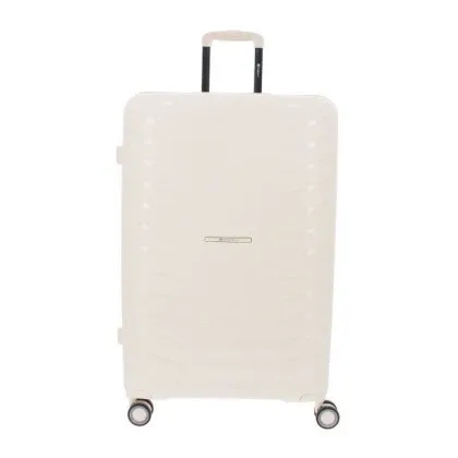 Koffer Franky PP15 (beige, L) (204530027)