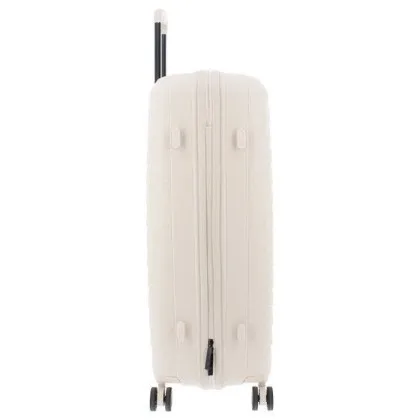 Koffer Franky PP15 (beige, L) (204530027)
