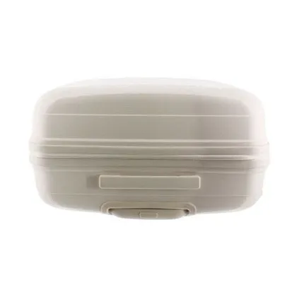 Koffer Franky PP15 (beige, L) (204530027)
