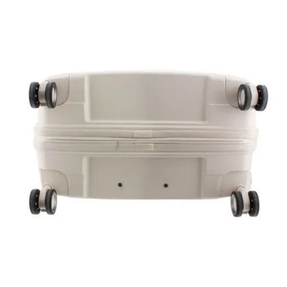 Koffer Franky PP15 (beige, L) (204530027)