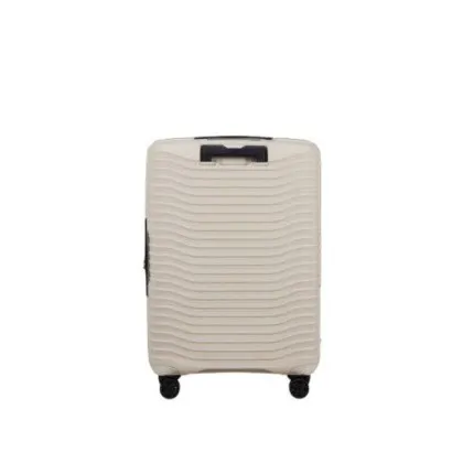 Koffer Samsonite Upscape (naturwei&szlig;, M) (204540012)