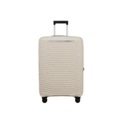 Koffer Samsonite Upscape (naturwei&szlig;, L) (204540013)