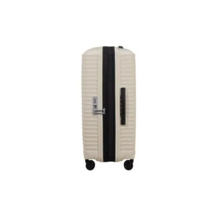 Koffer Samsonite Upscape (naturwei&szlig;, L) (204540013)