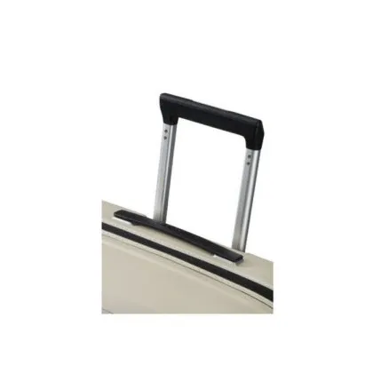 Koffer Samsonite Upscape (naturwei&szlig;, L) (204540013)
