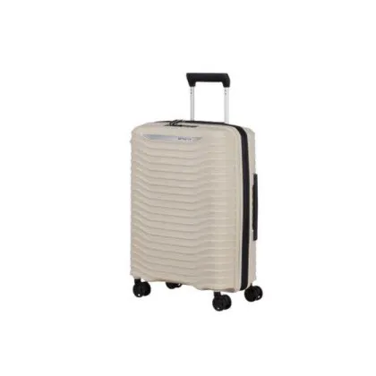 Koffer Samsonite Upscape (naturwei&szlig;, S) (204540014)