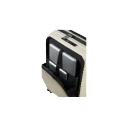 Koffer Samsonite Upscape (naturwei&szlig;, S) (204540014)