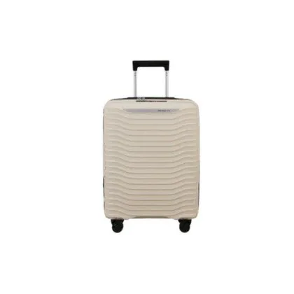 Koffer Samsonite Upscape (naturwei&szlig;, S) (204540014)