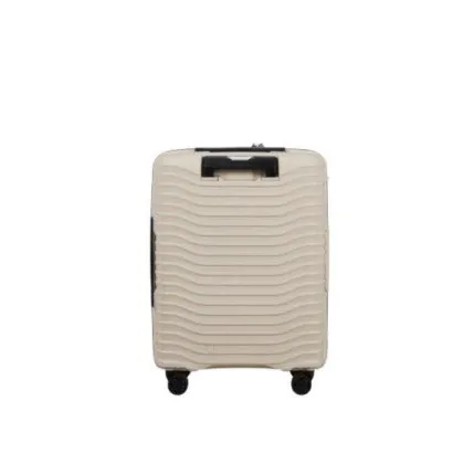Koffer Samsonite Upscape (naturwei&szlig;, S) (204540014)