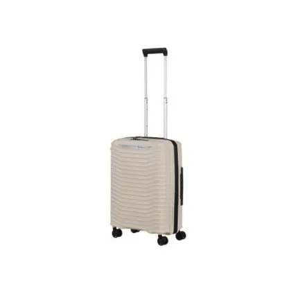 Koffer Samsonite Upscape (naturwei&szlig;, S) (204540014)