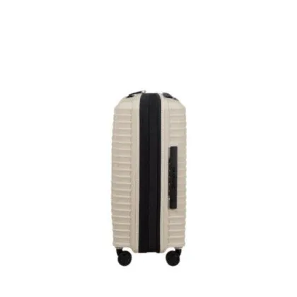 Koffer Samsonite Upscape (naturwei&szlig;, S) (204540014)