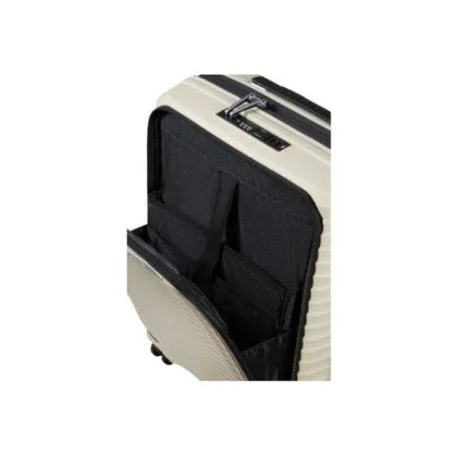 Koffer Samsonite Upscape (naturwei&szlig;, S) (204540014)