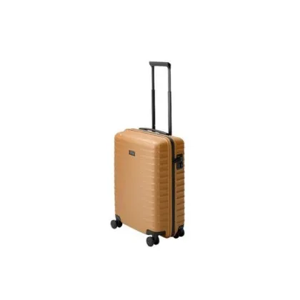 Koffer Titan Upgrade (braun, S) (204550008)