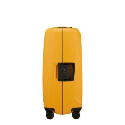 Koffer Samsonite Essens (gelb, M) (204600037)