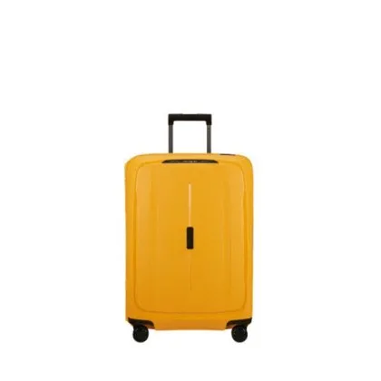 Koffer Samsonite Essens (gelb, M) (204600037)
