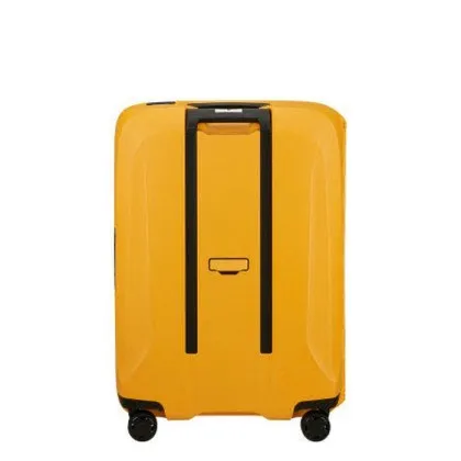 Koffer Samsonite Essens (gelb, M) (204600037)