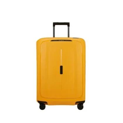 Koffer Samsonite Essens (gelb, L) (204600038)