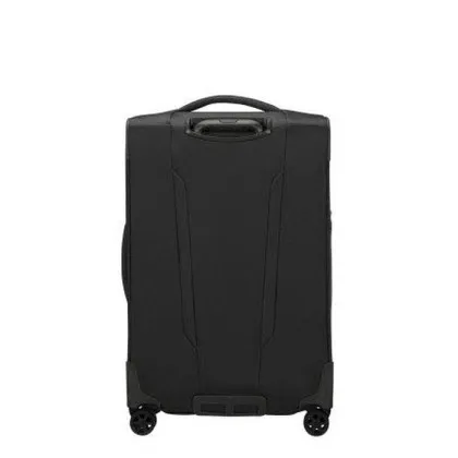 Koffer Samsonite Respark (schwarz, M) (205100023)