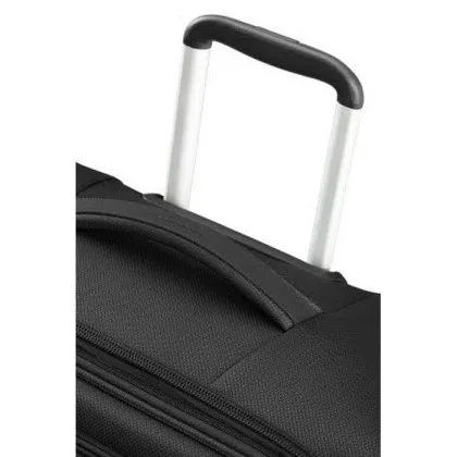 Koffer Samsonite Respark (schwarz, M) (205100023)