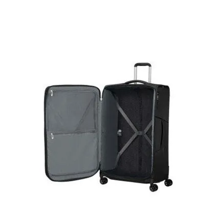 Koffer Samsonite Respark (schwarz, L) (205100024)