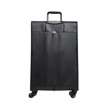 Koffer Mandarina Duck Eco Coated (schwarz, L) (205100052)