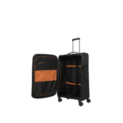 Koffer Titan Briize (schwarz, L) (205100056)