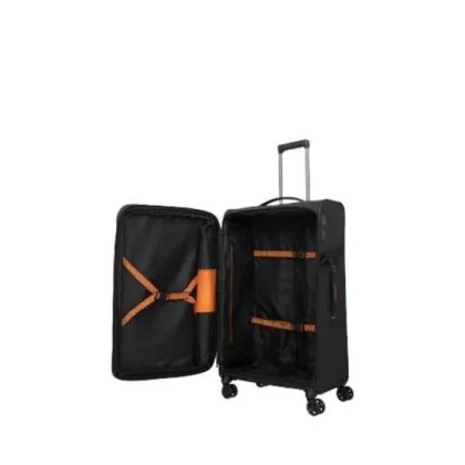 Koffer Titan Briize (schwarz, L) (205100056)