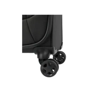 Koffer Titan Briize (schwarz, L) (205100056)