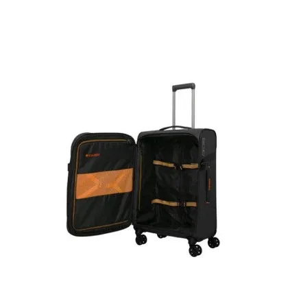 Koffer Titan Briize (schwarz, M) (205100057)