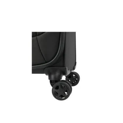 Koffer Titan Briize (schwarz, M) (205100057)